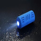 Waterproof bluetooth speaker images