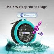 altavoz bluetooth de diseño resistente al agua images
