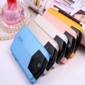 Wireless multifunction bluetooth power bank images