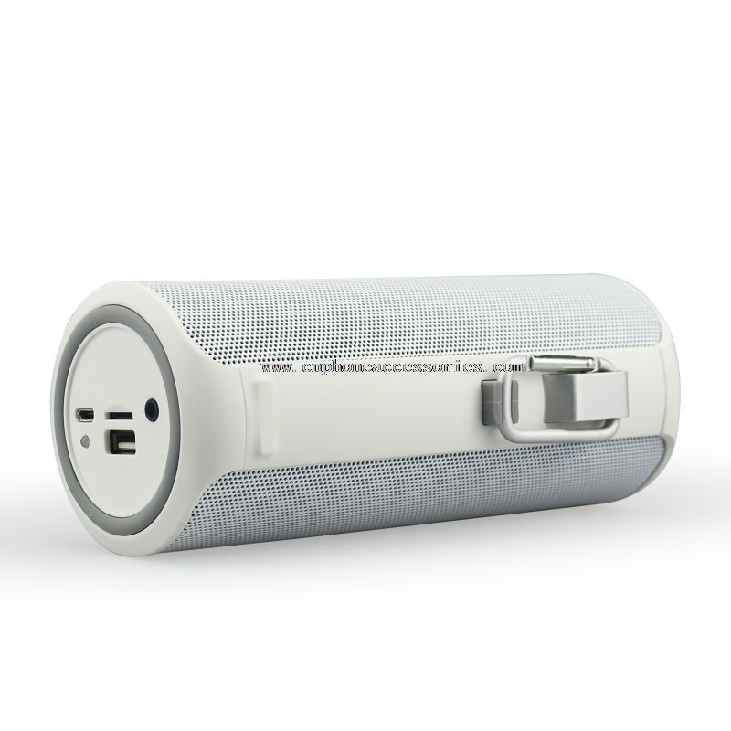 Tragbare Mini-Bluetooth-Lautsprecher