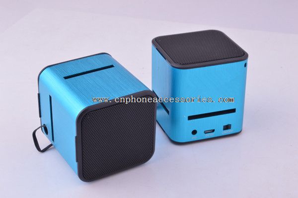 mini bluetooth speaker 4.0
