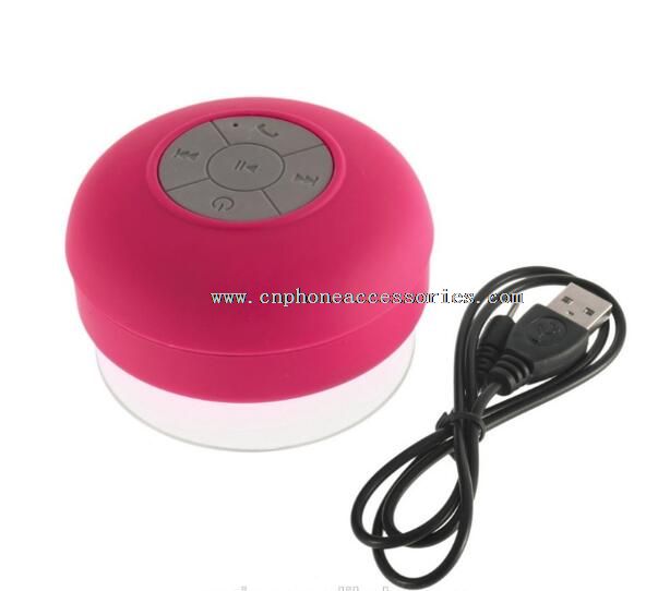 Mini vezeték nélküli Bluetooth hangszóró