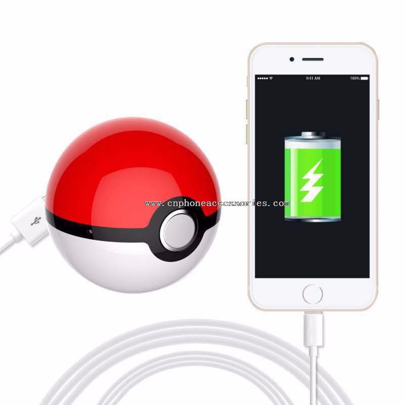 Pokemon putere Banca 10000mah