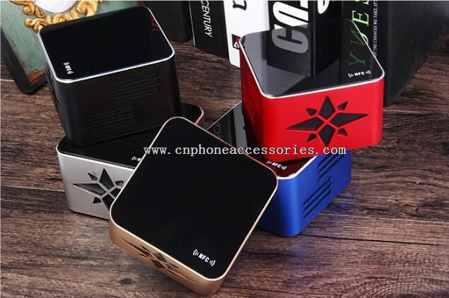 speaker portabel bluetooth tipis