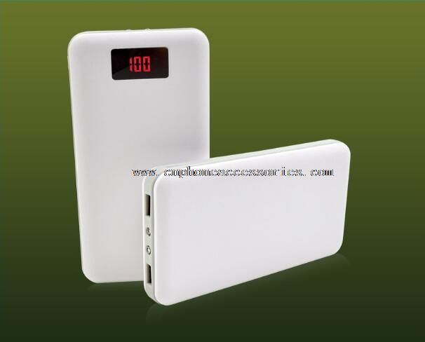 power bank charging for smartphone
