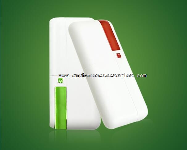 Smart power bank