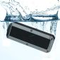 4000mAh batteriebetriebene outdoor wasserdicht Funklautsprecher small picture