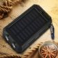 Solar Powerbank med kompass small picture