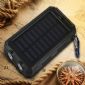 Solar Powerbank mit Kompass small picture