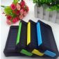 USB portable solar Powerbank small picture