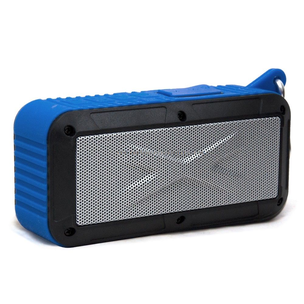 altavoz bluetooth del deporte