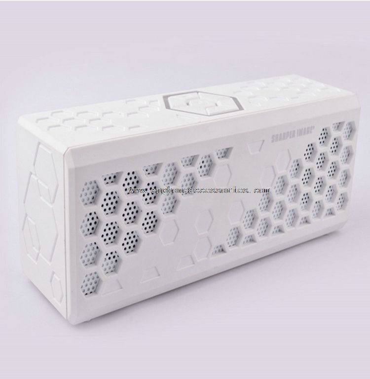 TF card bluetooth speakers