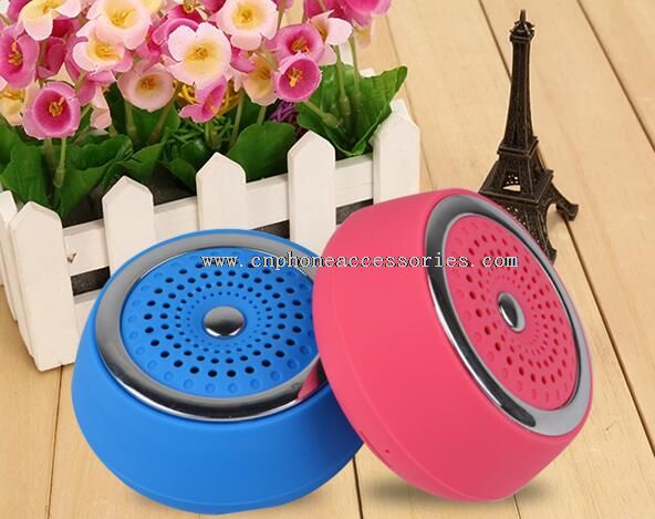 wireless bluetooth speaker