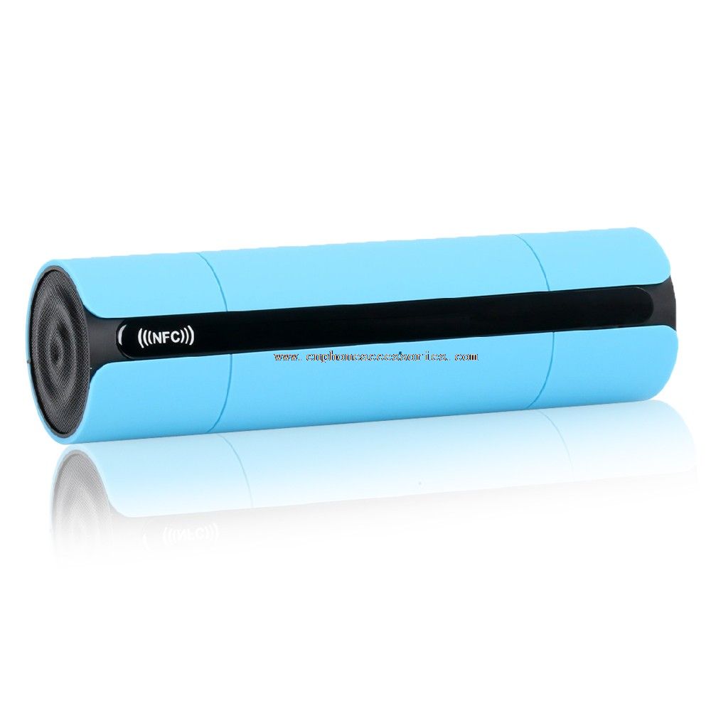 wireless bluetooth speaker