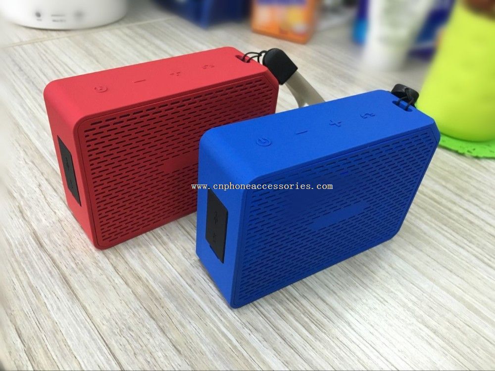 altavoces inalámbricos bluetooth