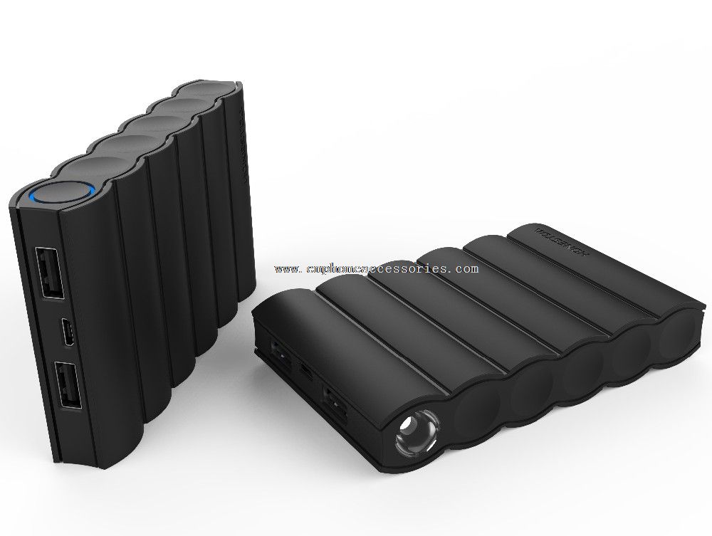 Banco de potencia 13000mAh