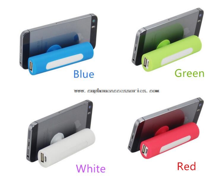 Banque de puissance 2200mAh