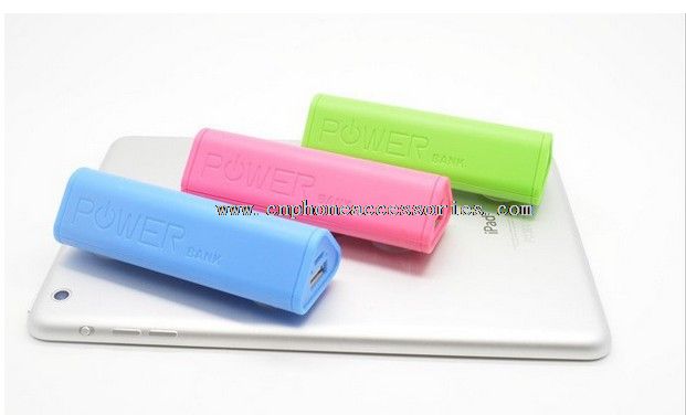 2600Mah قدرت بانک