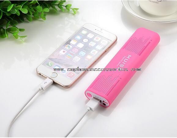 5000mAh Power Bank