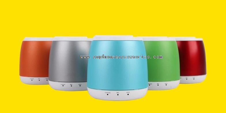 Bluetooth Air Bass Speakers