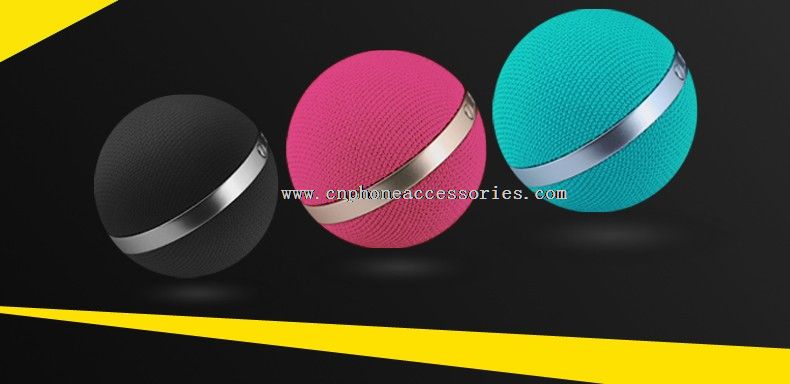 bluetooth speaker