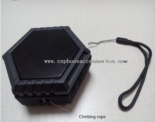 bluetooth speaker