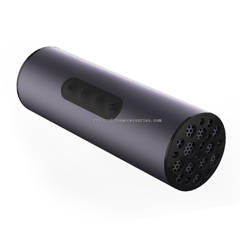 haut-parleur de torche de Bluetooth