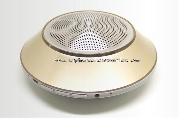 bluetooth wireless speaker