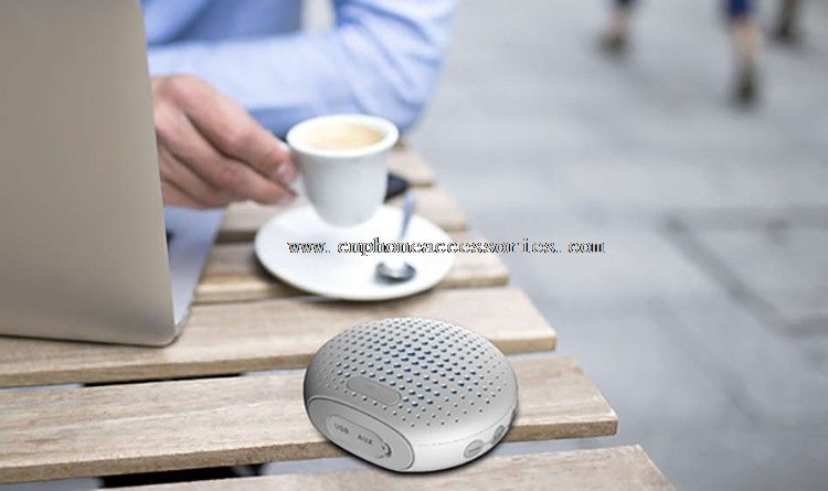 acampamento alto-falantes bluetooth