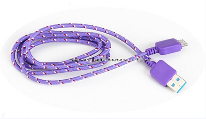 charging cable for phone