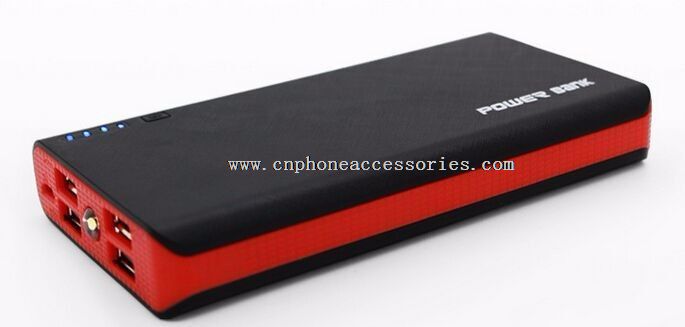 condus lanterna power bank