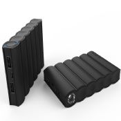 13000mah power bank images