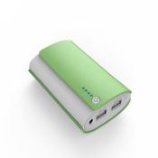 6000mah portabil power bank images