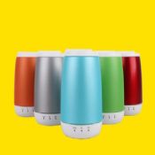 Bluetooth Air Bass Speakers images