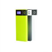 Dual-usb power bank images