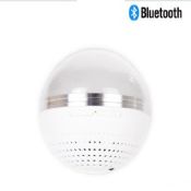 Conduit ampoule lumineuse sans fil Bluetooth Speakers images