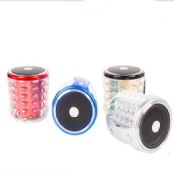 LED lamp Speaker Bluetooth images