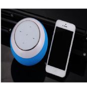 LED light bluetooth speaker images