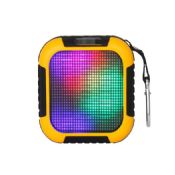 LED Light Bluetooth Speaker with APP Control images