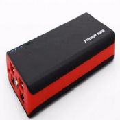 LED latarka power bank images