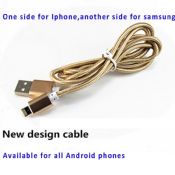 Lighting usb date cable images