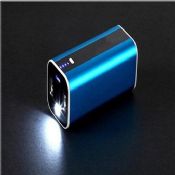 Mini Wireless menü Power Bank images