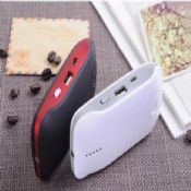 Power Bank Bluetooth Lautsprecher 4000mah images