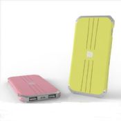 Power bank oplader 5000MAH images