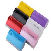 قدرت بانک 5200mah چراغ قوه images