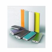 power bank with replaceable battery images