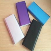 Slim power bank images