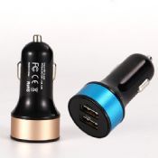 adaptateur chargeur USB allume-cigare images