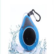 Wasserdichte Bluetooth-Lautsprecher images