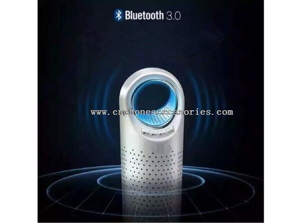 metal case bluetooth mówca